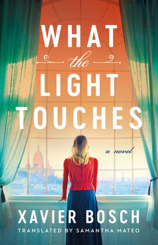 Supplemental image for 9781662520815 - What the Light Touches