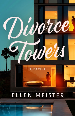 Cover image for 9781662520891 - Divorce Towers