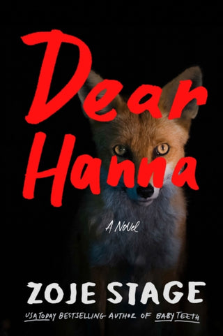 Cover image for 9781662520990 - Dear Hanna