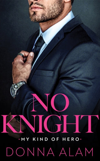 Cover image for 9781662521065 - No Knight