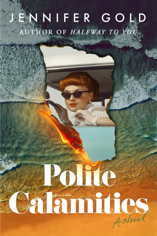 Cover image for 9781662521089 - Polite Calamities