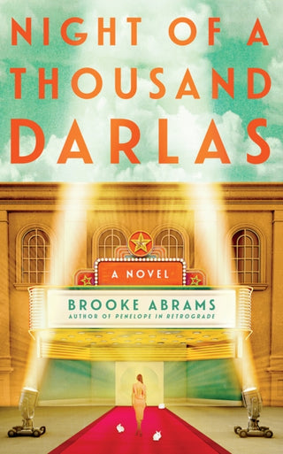 Cover image for 9781662521102 - Night of a Thousand Darlas