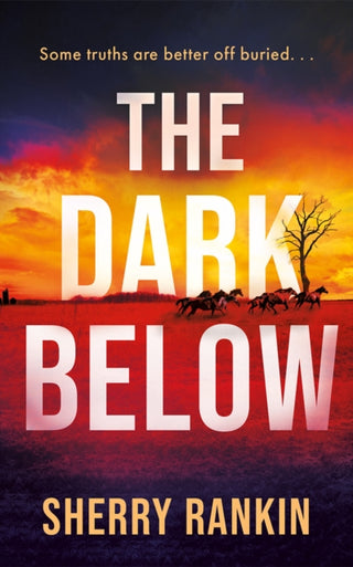 Cover image for 9781662521171 - The Dark Below