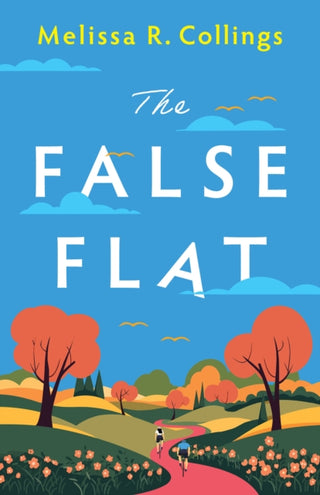 Supplemental image for 9781662521201 - The False Flat