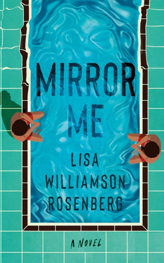 Cover image for 9781662521256 - Mirror Me