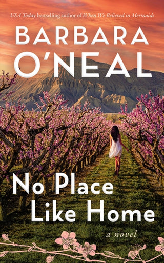 Cover image for 9781662521294 - No Place Like Home