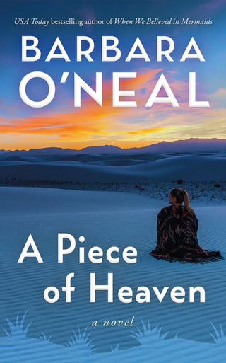 Cover image for 9781662521300 - A Piece of Heaven