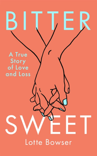 Cover image for 9781662521409 - Bittersweet