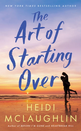 Supplemental image for 9781662521461 - The Art of Starting Over