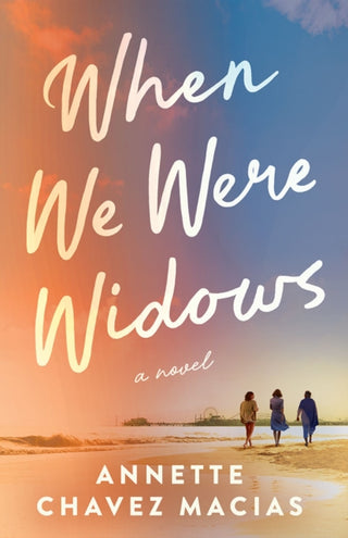 Cover image for 9781662521492 - When We Were Widows