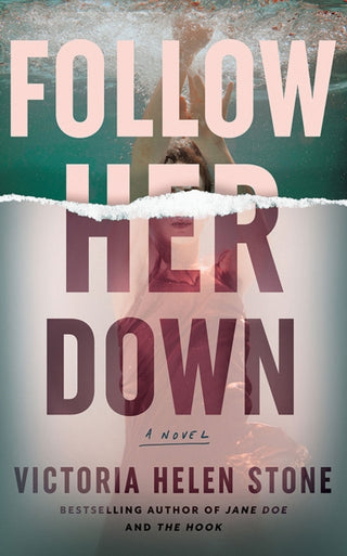 Cover image for 9781662521683 - Follow Her Down