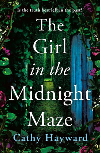Cover image for 9781662521737 - The Girl in the Midnight Maze