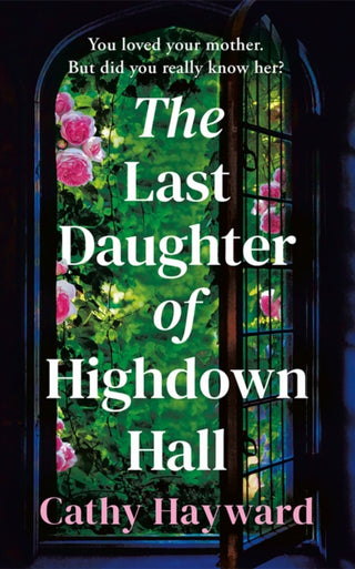 Cover image for 9781662521751 - The Last Daughter of Highdown Hall