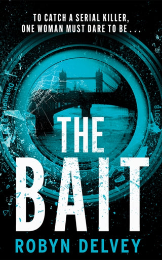Cover image for 9781662521959 - The Bait