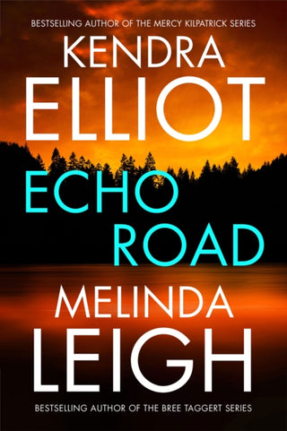 Cover image for 9781662522000 - Echo Road