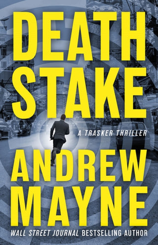 Supplemental image for 9781662522222 - Death Stake