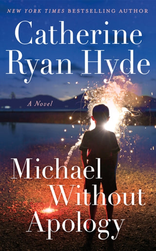 Cover image for 9781662522307 - Michael Without Apology