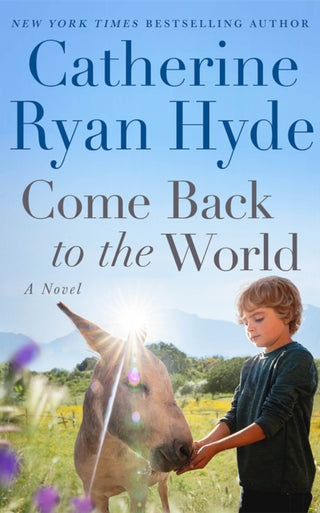 Cover image for 9781662522383 - Come Back to the World
