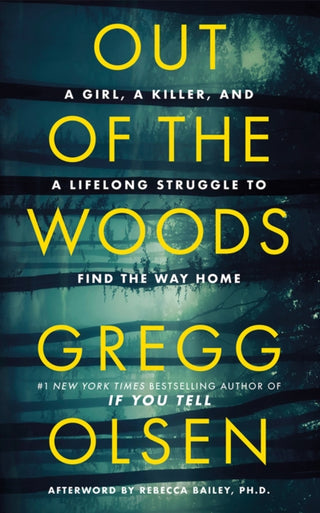 Cover image for 9781662522420 - Out of the Woods