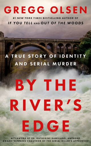 Cover image for 9781662522444 - By the River's Edge