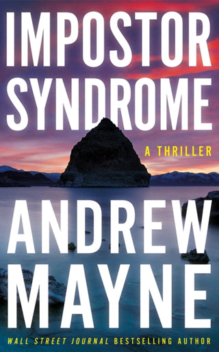 Cover image for 9781662522505 - Impostor Syndrome