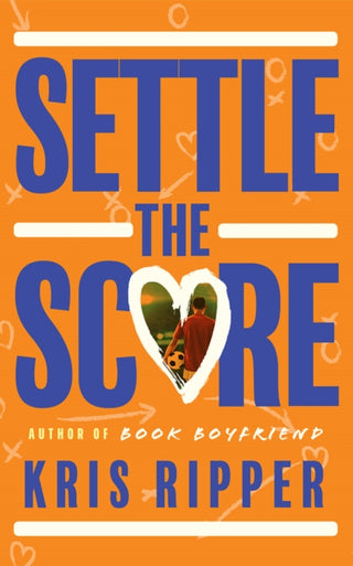 Cover image for 9781662522697 - Settle the Score