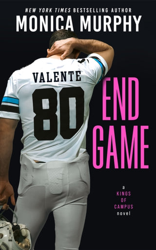 Cover image for 9781662522796 - End Game