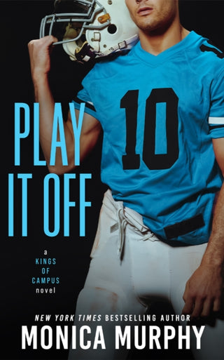 Cover image for 9781662522802 - Play It Off