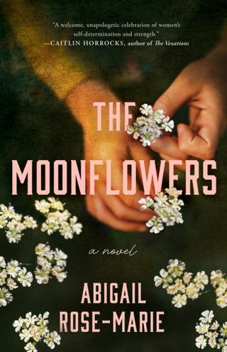 Cover image for 9781662522970 - The Moonflowers