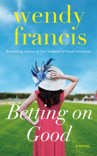 Cover image for 9781662523014 - Betting on Good