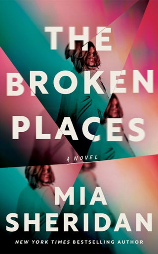 Cover image for 9781662523052 - The Broken Places