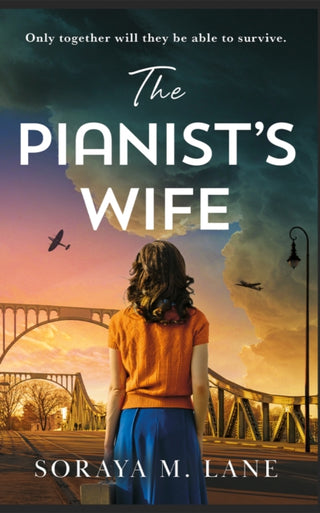 Supplemental image for 9781662523175 - The Pianist's Wife