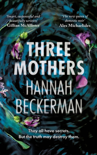 Cover image for 9781662523366 - Three Mothers