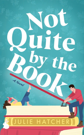 Cover image for 9781662523465 - Not Quite by the Book