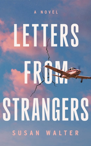 Cover image for 9781662523496 - Letters from Strangers