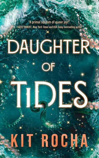 Cover image for 9781662523625 - Daughter of Tides