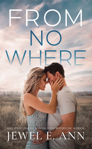 Cover image for 9781662523663 - From Nowhere