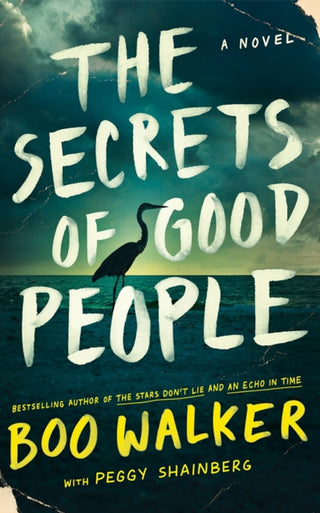 Cover image for 9781662523700 - The Secrets of Good People