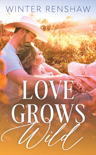 Cover image for 9781662523731 - Love Grows Wild