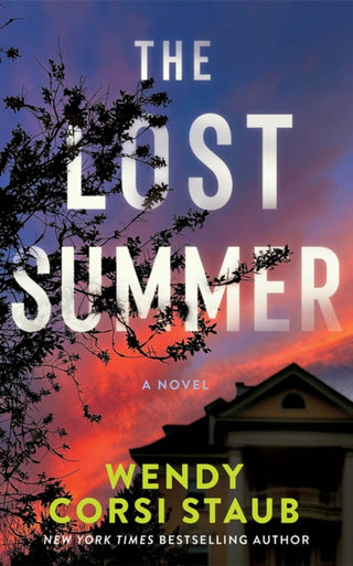 Cover image for 9781662523823 - The Lost Summer
