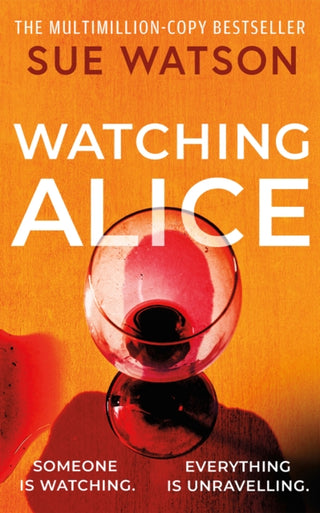 Cover image for 9781662523885 - Watching Alice