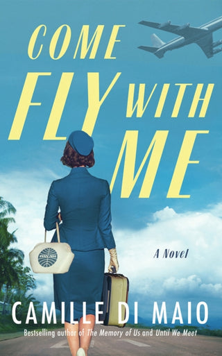 Cover image for 9781662523946 - Come Fly with Me