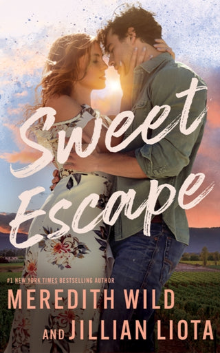 Supplemental image for 9781662523977 - Sweet Escape