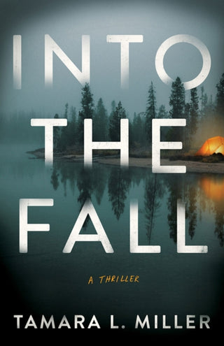 Cover image for 9781662524028 - Into the Fall