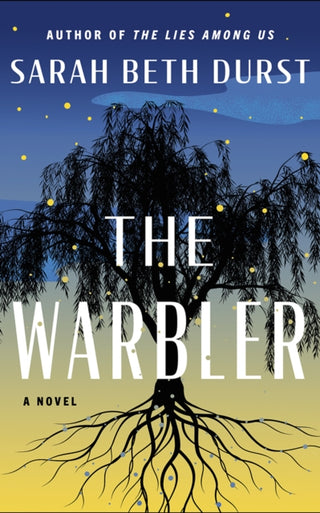 Cover image for 9781662524110 - The Warbler