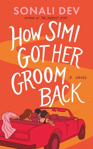 Cover image for 9781662524295 - How Simi Got Her Groom Back