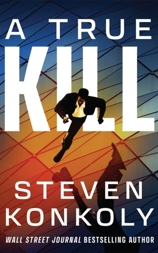 Cover image for 9781662524486 - A True Kill