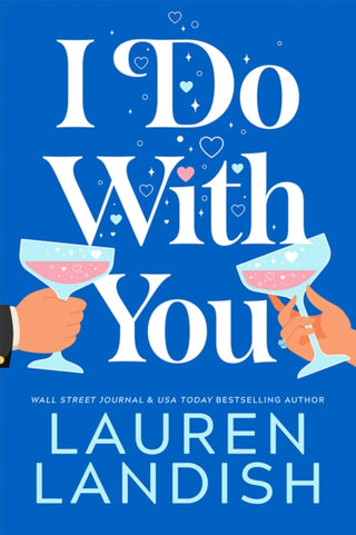Cover image for 9781662524509 - I Do With You