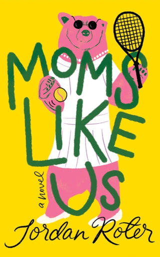 Cover image for 9781662524530 - Moms Like Us