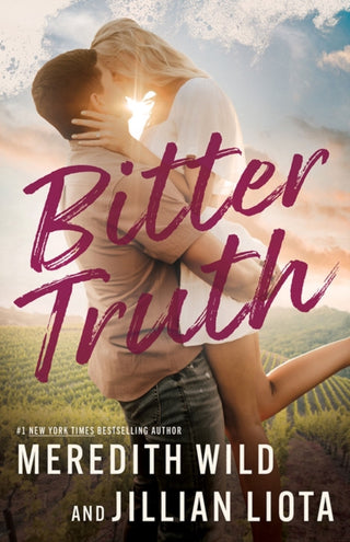 Cover image for 9781662524578 - Bitter Truth